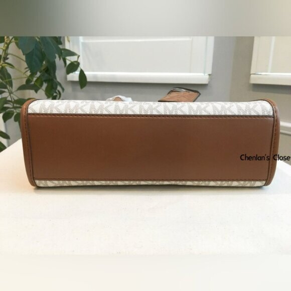 🎀NeW! Michael Kors Mirella Small Shopper - Picture 4 of 7